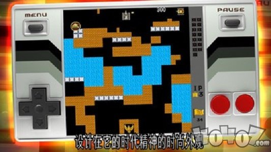 真正的战斗坦克