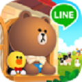 LINE熊大农场