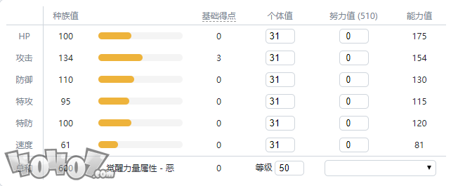 《宝可梦剑盾》伽勒尔全精灵图鉴 班基拉斯