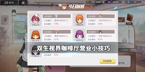 双生视界