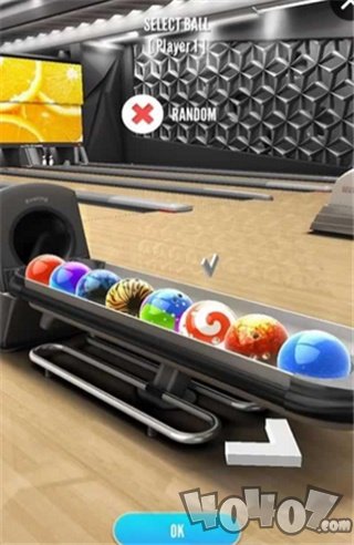 保龄球大师3D