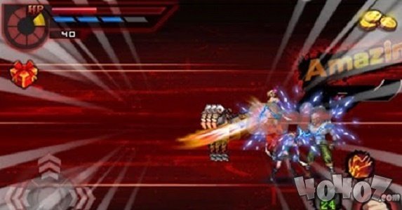 格斗之王3