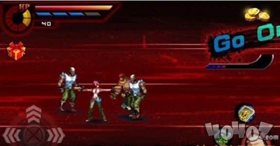 格斗之王3
