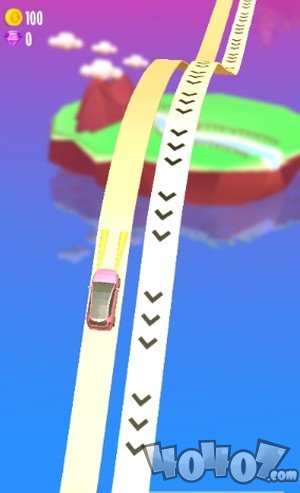 交通跳跃