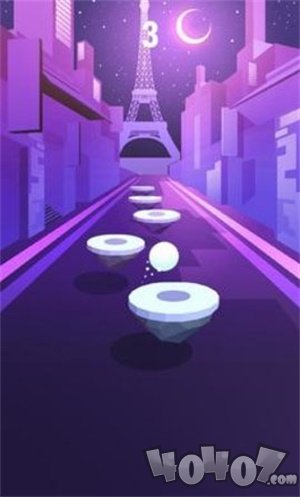 球球环游世界