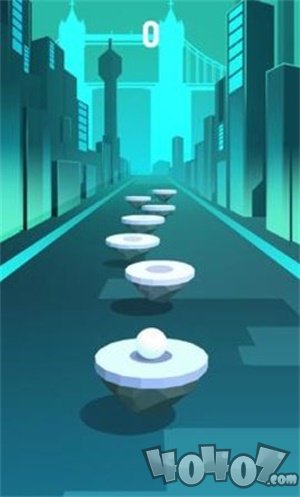 球球环游世界