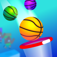 篮球比赛3D