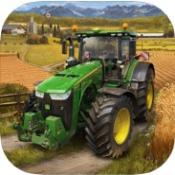 Farming Simulator 中文版下载 Farming Simulator 最新版下载v1 0 游戏网