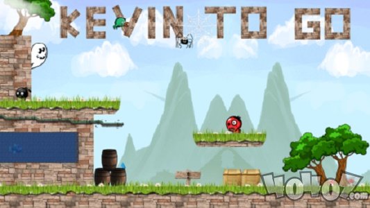 Kevin to Go