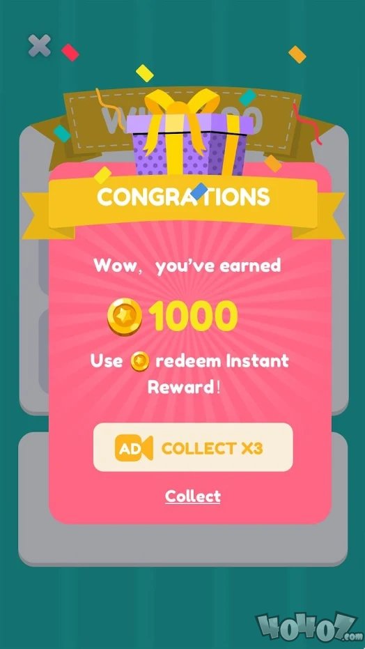 幸运赚钱模拟器