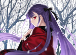 FGO浅上藤乃评测，空之境界的粉丝们快看过来！