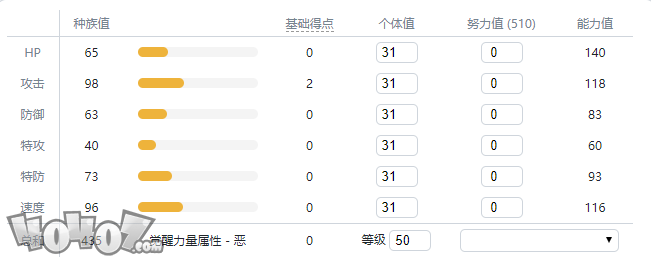 《宝可梦剑盾》伽勒尔全精灵图鉴 托戈德玛尔