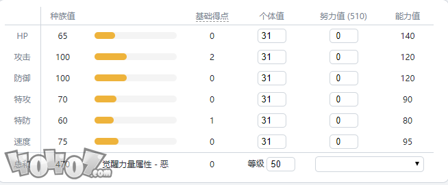 《宝可梦剑盾》伽勒尔全精灵图鉴 列阵兵