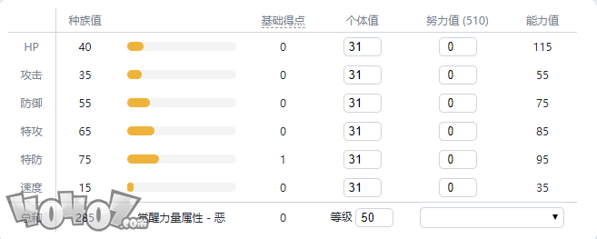 《宝可梦剑盾》伽勒尔全精灵图鉴 睡睡菇