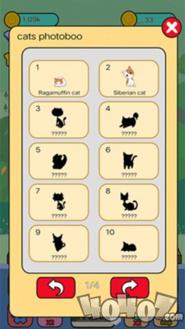 合并猫猫