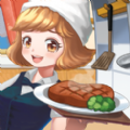 美味佳肴料