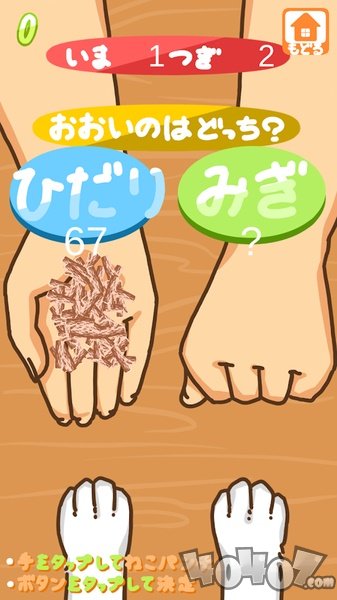 至福喵咪