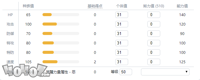 《宝可梦剑盾》伽勒尔全精灵图鉴 烈焰马