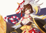 阴阳师：百闻牌以津真天卡牌技能一览 属性攻略