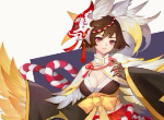 《阴阳师：百闻牌》以津真天阵容搭配攻略 卡组搭配思路