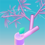 旋转的树2