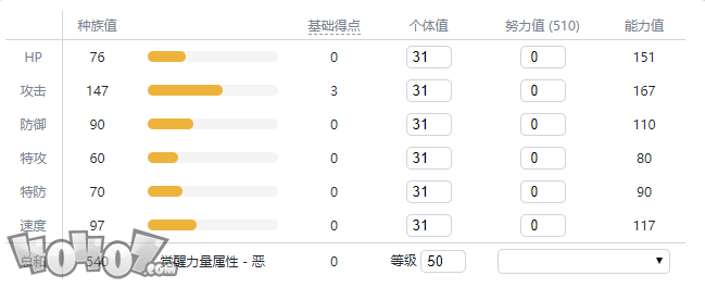 《宝可梦剑盾》伽勒尔全精灵图鉴 独剑鞘