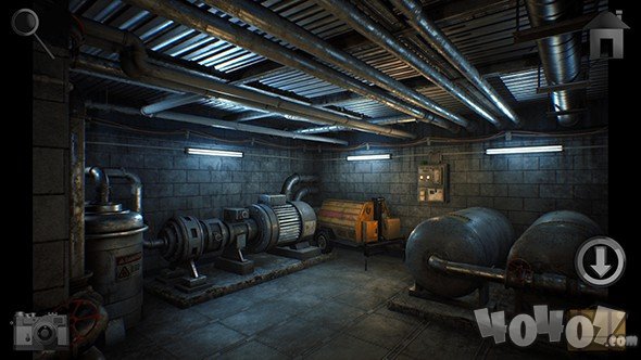 子午线157：第一章