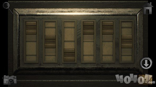 子午线157：第一章