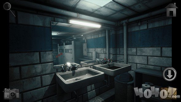 子午线157：第一章