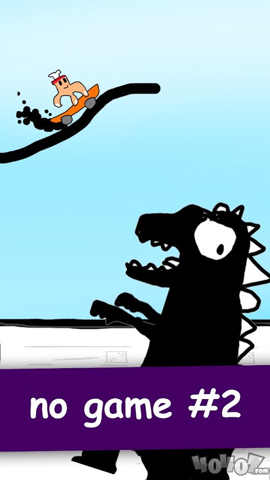 史上最难的游戏2