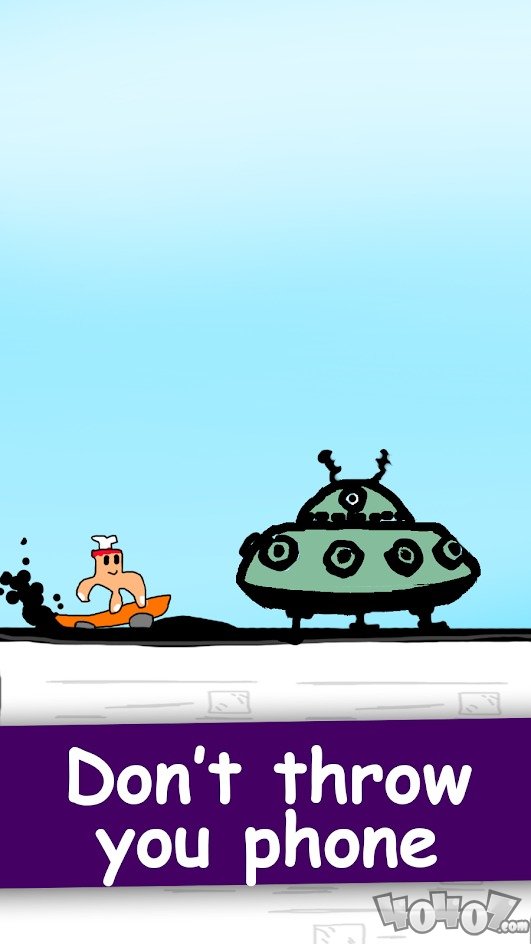 史上最难的游戏2