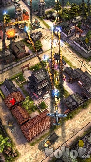 致命空袭2