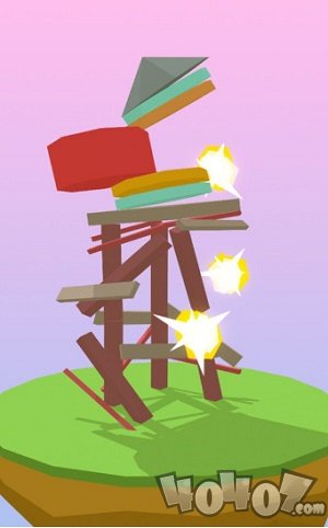 快乐爆炸