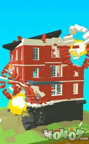 快乐爆炸