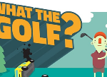 万物皆可高尔夫获最佳移动游戏 只有亿点点难度