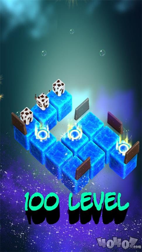 小羊拼图