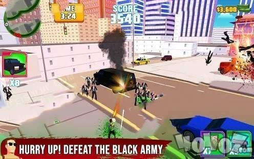射击猎人