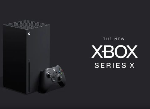 Xbox新主机“X系列 SERIES X”机能前瞻，已有效果演示