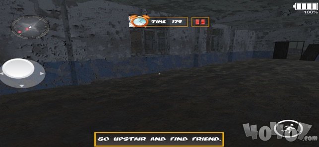 逃生任务惊悚鬼魂