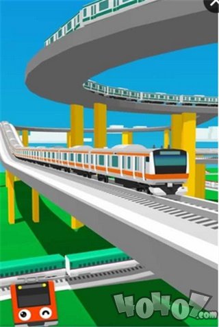 铁路制造者
