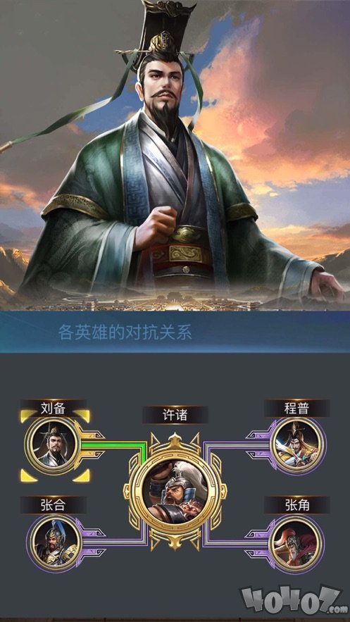 三国·枭雄崛起