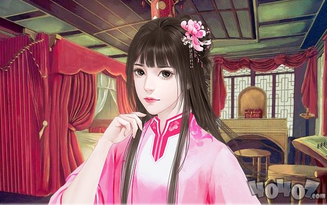 绝世名伶