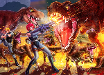 《恐龙危机》或重见天日？Capcom申请相关商标注册