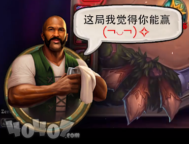 炉石传说酒馆战棋融合怪移除！英雄铜须移除！调酒机器人回归