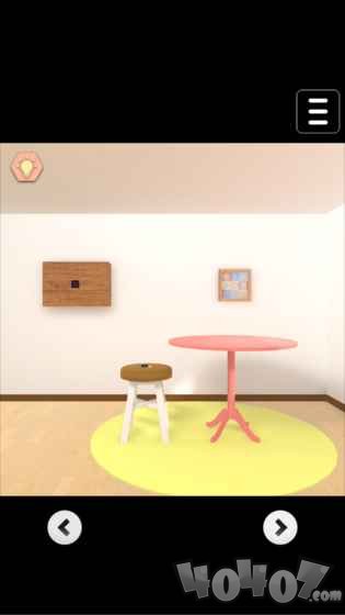 密室逃脱：早餐