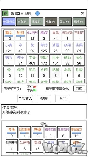 魔塔冒险者
