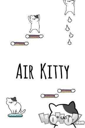 空气小猫