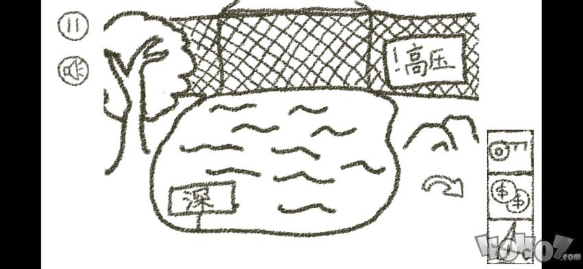 冒险游乐场