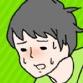害羞BOY