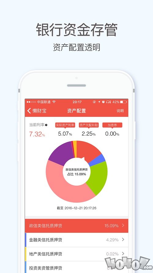 懒财网